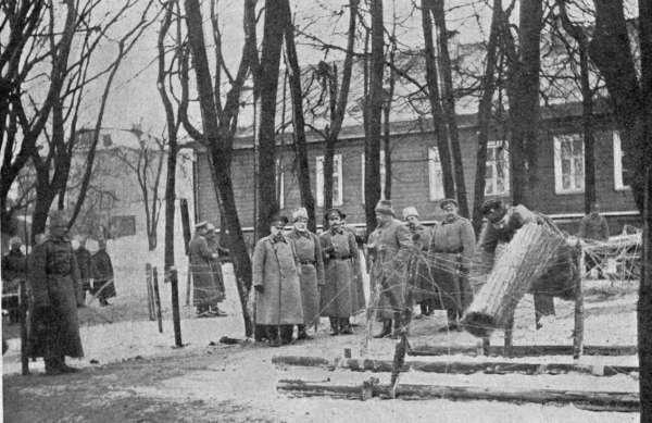 Генерал Брусилов. Лучший полководец Первой Мировой войны