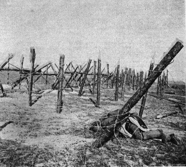 Генерал Брусилов. Лучший полководец Первой Мировой войны