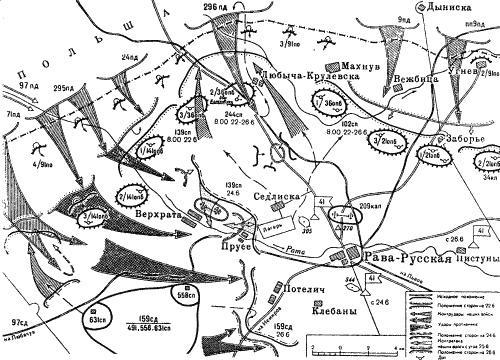 1941. Победный парад Гитлера. Правда об Уманском побоище