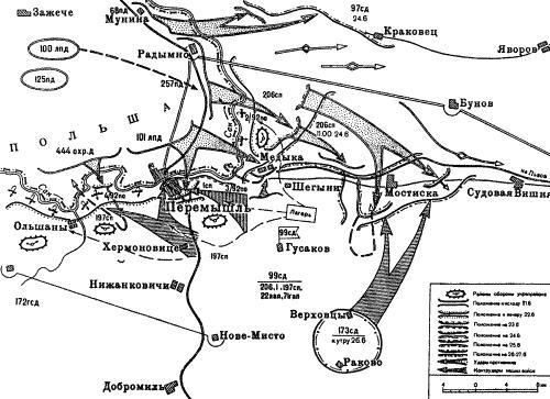 1941. Победный парад Гитлера. Правда об Уманском побоище