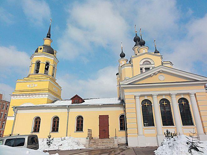 Мне всегда везет! Мемуары счастливой женщины