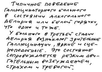 Заметки пассажира. 24 вагона с комментариями и рисунками автора