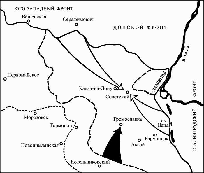 Тайные смыслы Второй мировой