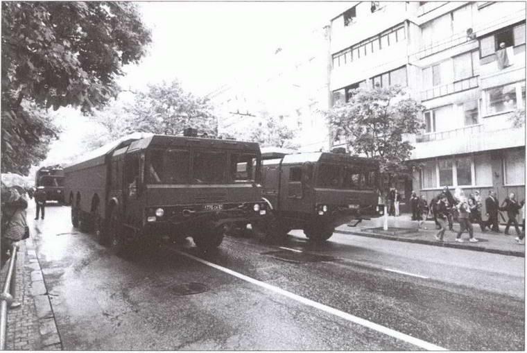 "Непотопляемый авианосец" Крым. 1945-2014