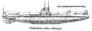 Великая речная война. 1918-1920 годы