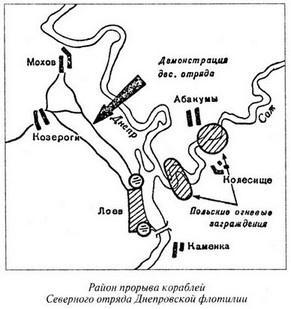 Великая речная война. 1918-1920 годы