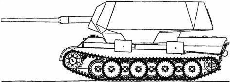 Бог войны Третьего рейха