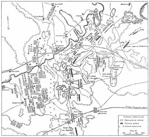 Бог войны 1812 года. Артиллерия в Отечественной войне