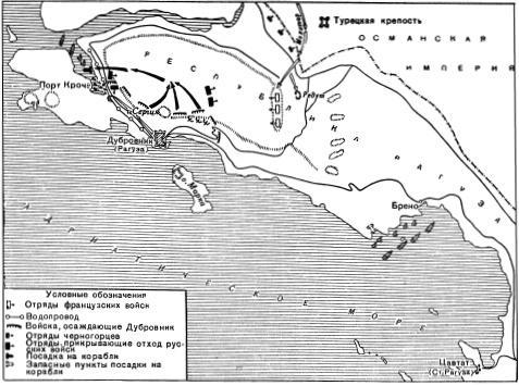 Россия на Средиземном море