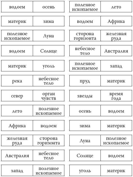 Развиваем в игре интеллект, эмоции, личность ребенка