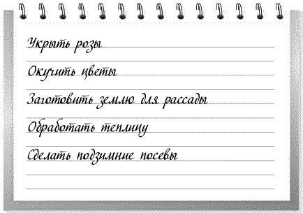 Сад и огород: все делаем вовремя. Сеем, удобряем, собираем