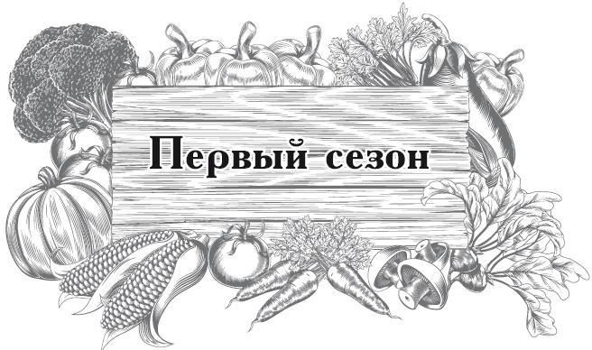 Большой урожай на маленьких грядках. Все секреты повышения урожайности