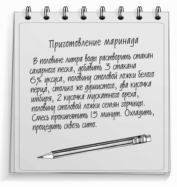 Консервирование для лентяек. Вкусные и надежные заготовки по-быстрому