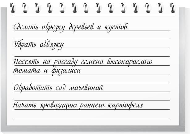 Огород по-русски. Мало сажаем, много собираем