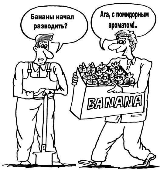 Большая книга огородника и садовода. Все секреты плодородия