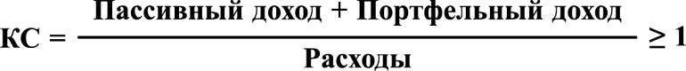 Хватит быть рабом работы! Стань хозяином своих денег!