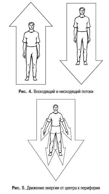 Пульт управления жизнью. Энергетика взаимоотношений