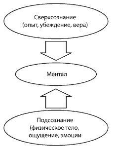 Управляем энергией мысли. Овладеваем возможностями своего Ментала