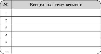 Не откладывай мечту на завтра. Пробуждающий курс