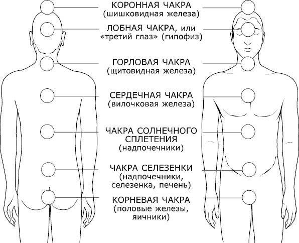 Как видеть и читать ауру