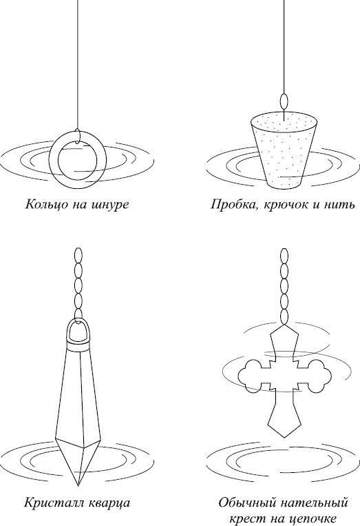 Как видеть и читать ауру