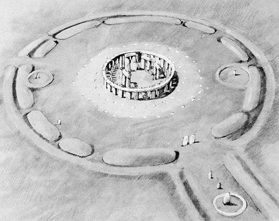 Мост через бездну. Книга 1. Комментарий к античности