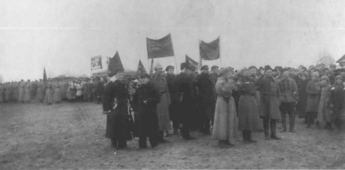 "Сталинский питомец" - Николай Ежов