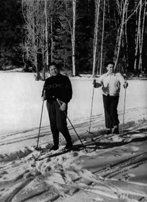 Рапава, Багиров и другие. Антисталинские процессы 1950-х гг.