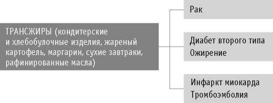 Мои рецепты от рака. Опыт врача, победившего онкологию