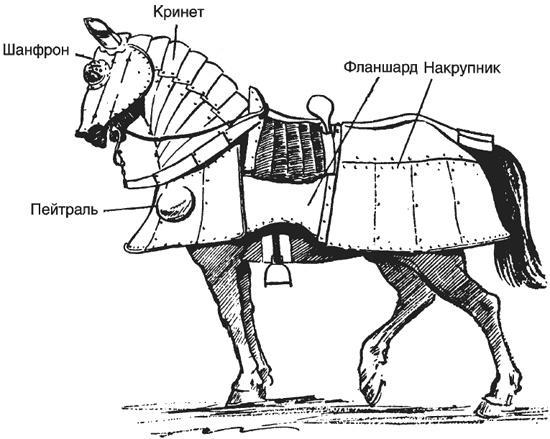 Рыцарь и его замок. Средневековые крепости и осадные сооружения