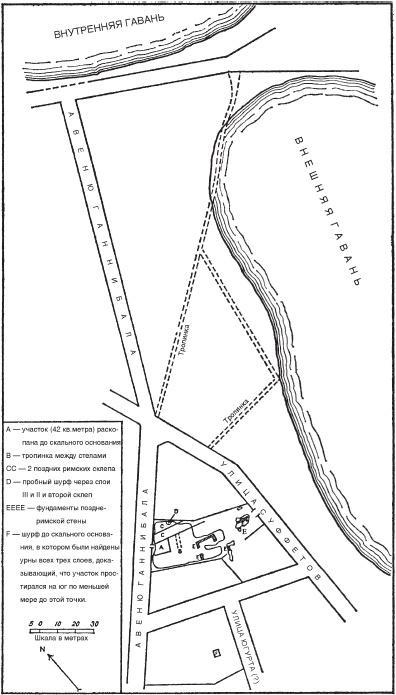 Финикийцы. Основатели Карфагена