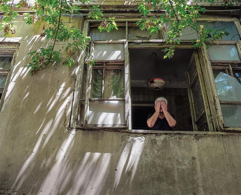 Рома едет. Вокруг света без гроша в кармане