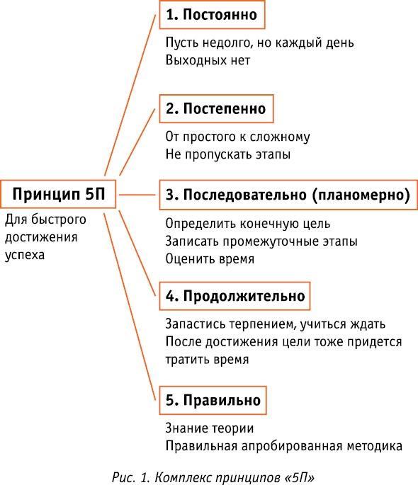 Код Феникса. Как изменить свою жизнь за 3 месяца