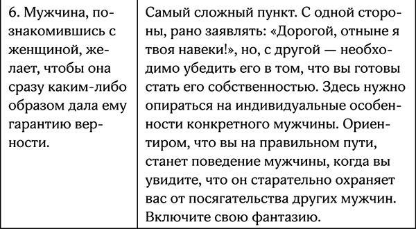 Секреты умной женщины. Как быть его единственной