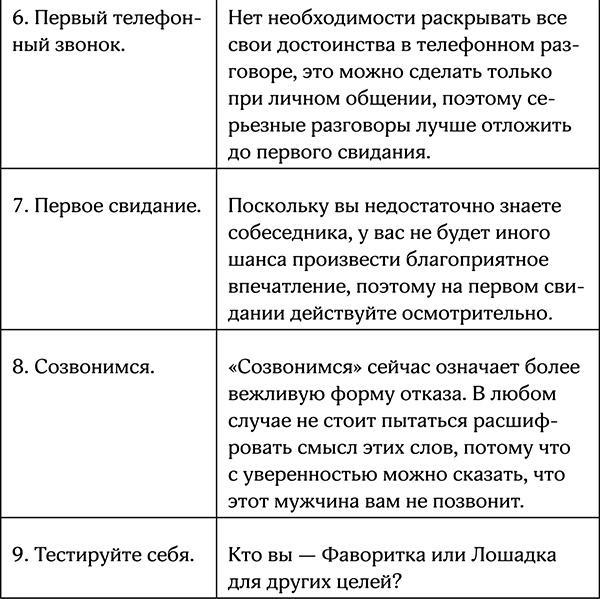 Секреты умной женщины. Как быть его единственной