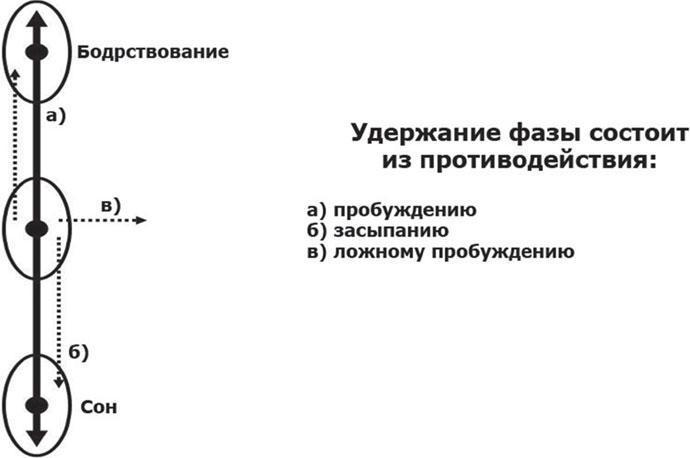 Сверхвозможности человеческого мозга. Путешествие в подсознание