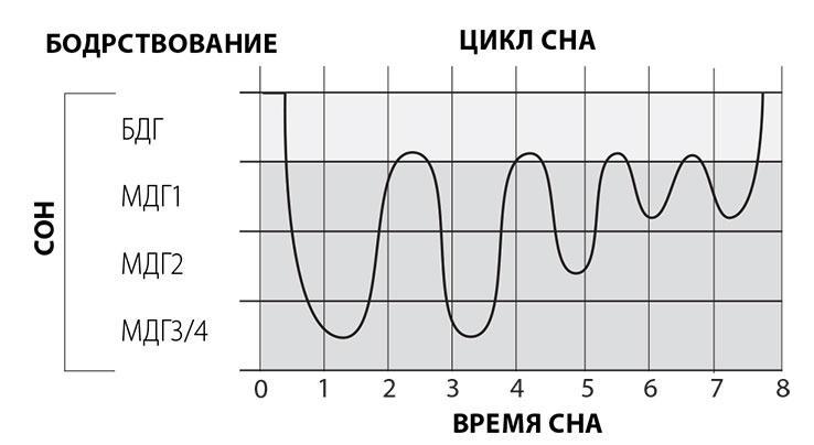 Эта книга поможет вам выспаться