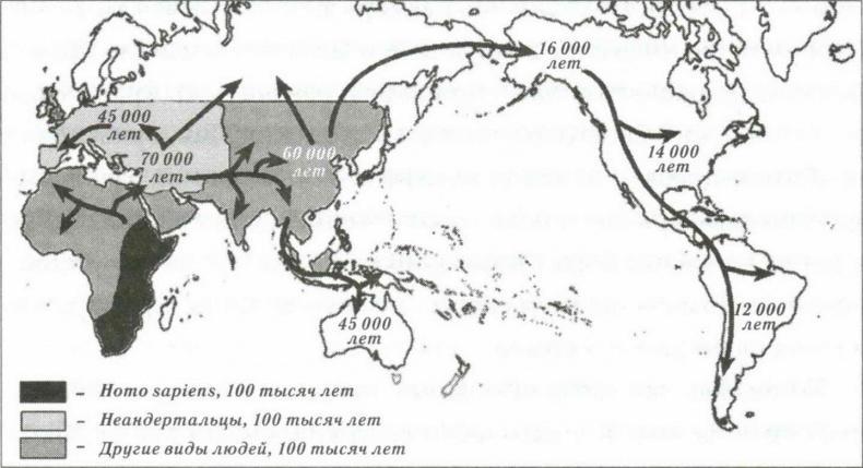 Sapiens. Краткая история человечества