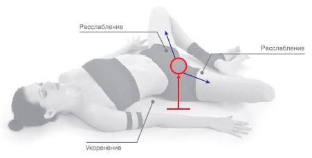 Энергетика йоги. Практический курс