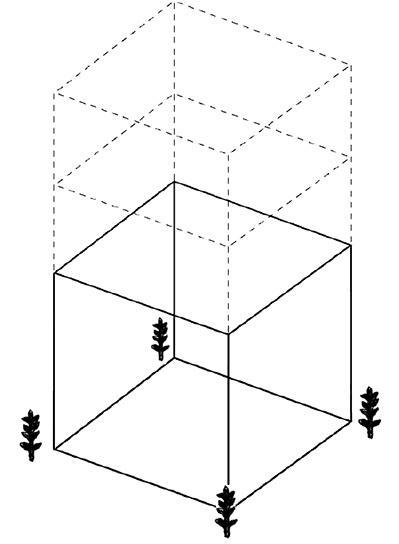 Садово-огородные хитрости. Постройки и инвентарь