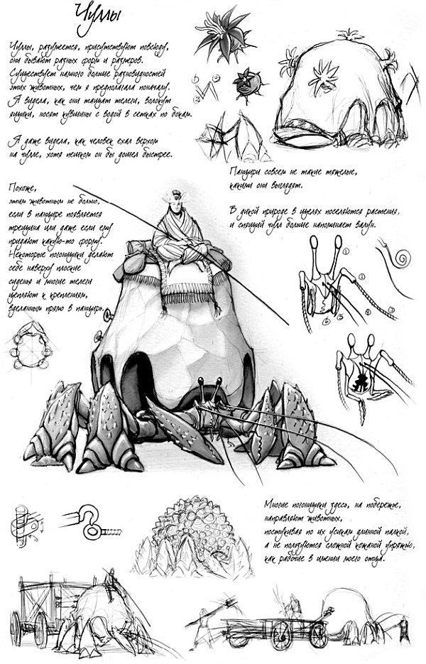 Архив Буресвета. Книга 1. Путь королей