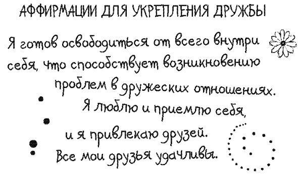 Письма к Луизе со всего мира. Ответы ищите в себе