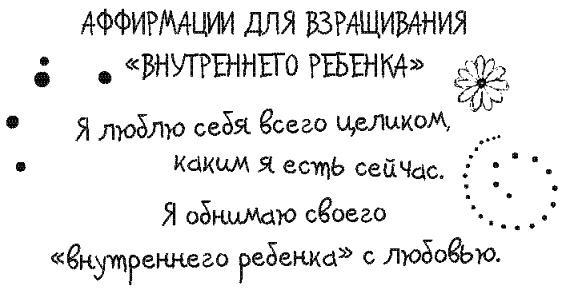 Письма к Луизе со всего мира. Ответы ищите в себе