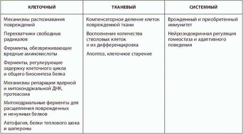 120 лет жизни – только начало. Как победить старение?