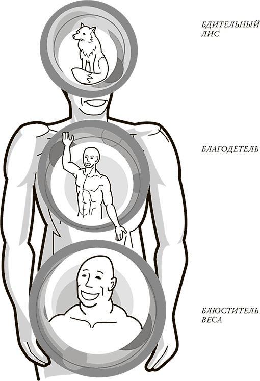 Жизнь: зарядное устройство. Скрытые возможности вашего организма