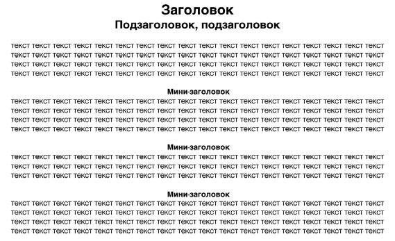 Копирайтинг. Простые рецепты продающих текстов