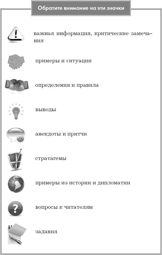 Я всегда знаю, что сказать. Книга-тренинг по успешным переговорам