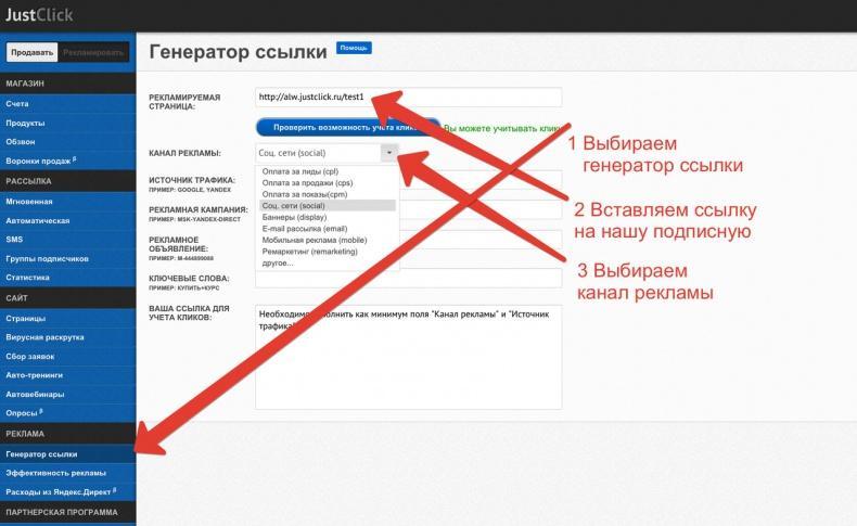 Универсальная схема построения успешного инфобизнеса