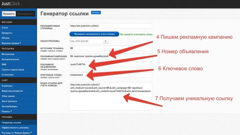 Универсальная схема построения успешного инфобизнеса