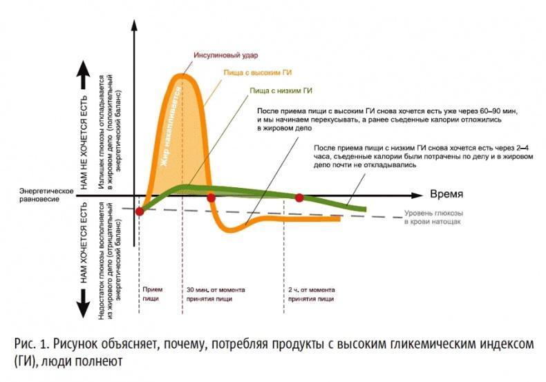 Теперь я ем все, что хочу! Система питания Давида Яна